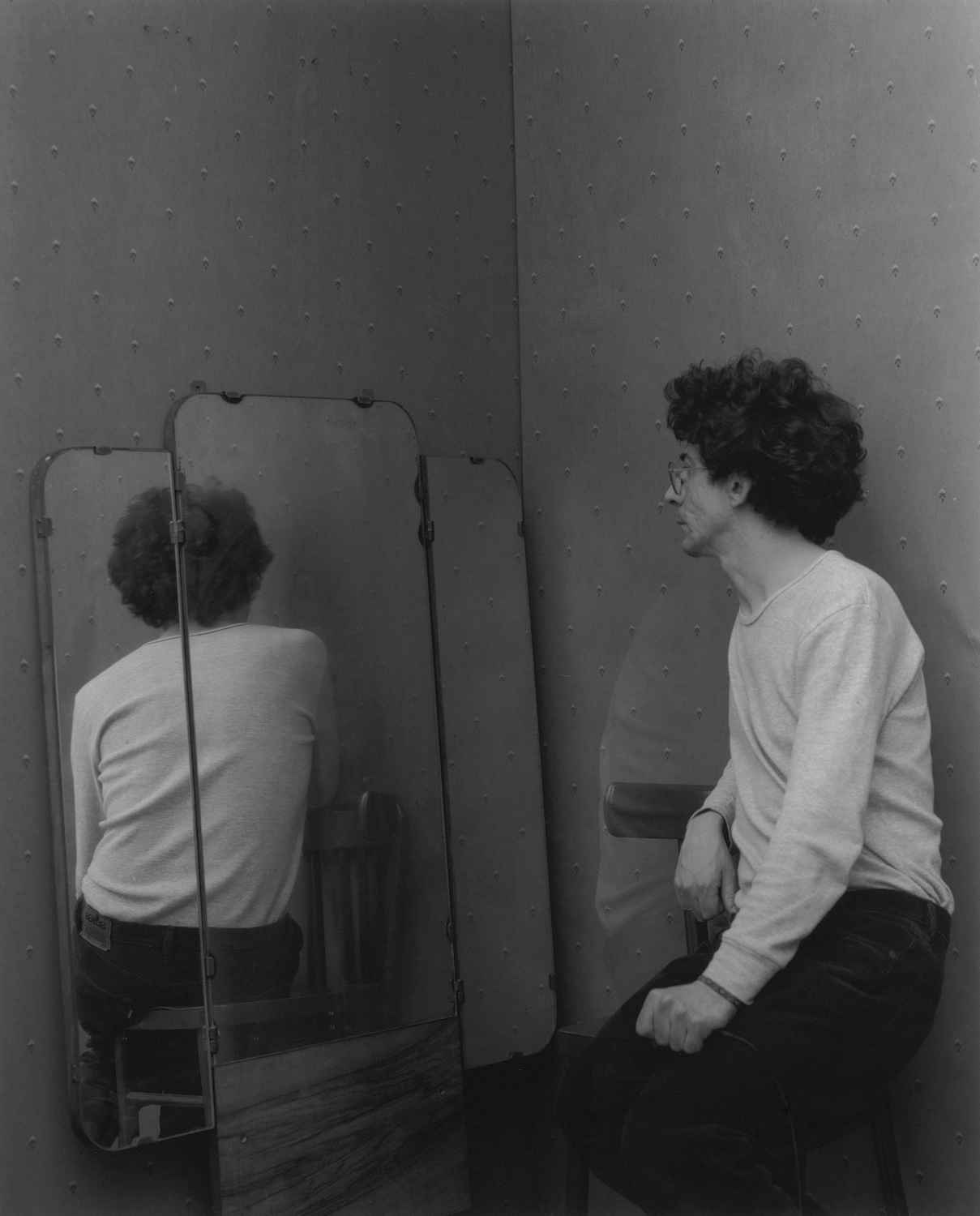 z cyklu Bliski znajomy